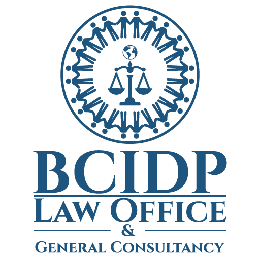BCIDP Law Office & General Consultancy