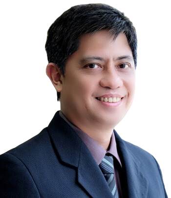 Atty Peter Paul S Romero