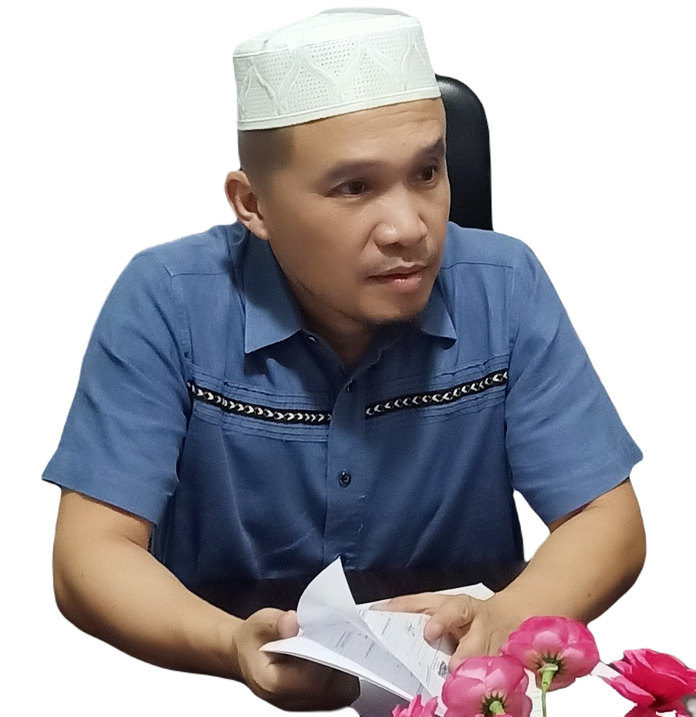 Atty. Khalil M. Pandapatan